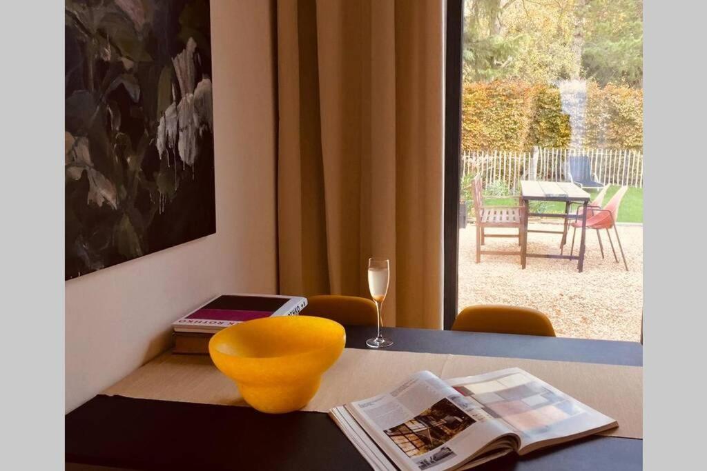 Vakantiehuis Vlakbij Het Strand En Natuur Villa Biervliet Exterior foto