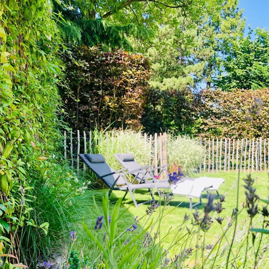 Vakantiehuis Vlakbij Het Strand En Natuur Villa Biervliet Exterior foto